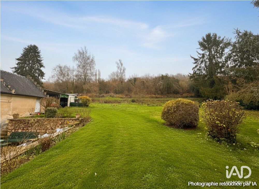 Vente Maison Vente Maison/villa 4 pièces Cuise-la-motte