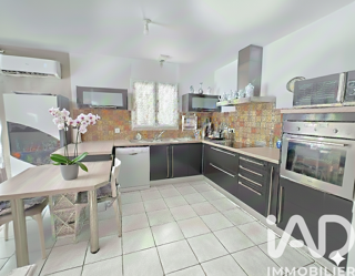  Maison à vendre 5 pièces 124 m²