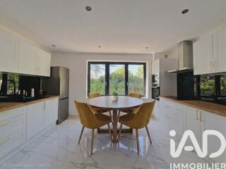  Maison à vendre 4 pièces 87 m²