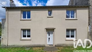  Maison à vendre 5 pièces 139 m²