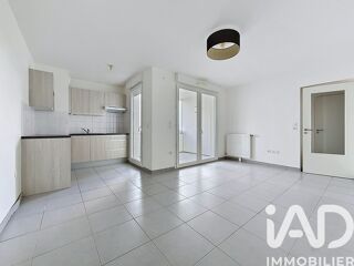 Appartement � vendre 2 pi�ces 43 m�
