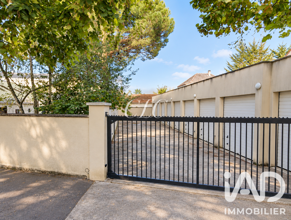 Vente Terrain Vente Terrain à bâtir 1 214 m&sup2; Champigny-sur-marne
