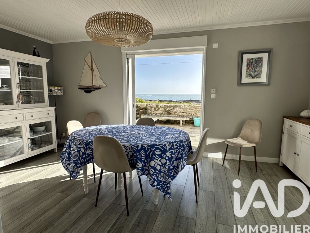 à vendre  Maison Treffiagat (29730)