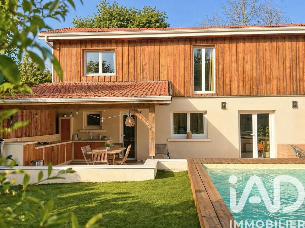 Vente Maison/villa 4 pièces