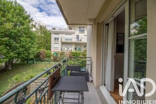  Appartement à vendre 2 pièces 47 m²