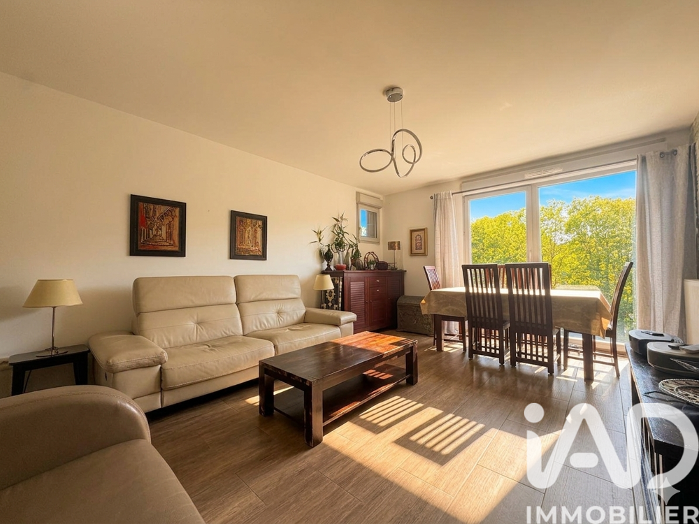 Vente Appartement Vente Appartement 4 pièces Ivry-sur-seine