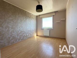  Appartement à vendre 3 pièces 63 m²