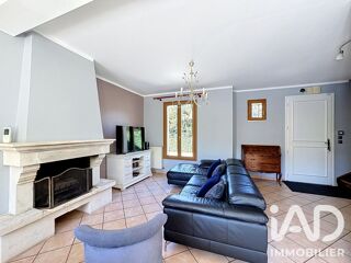  Maison à vendre 5 pièces 138 m²