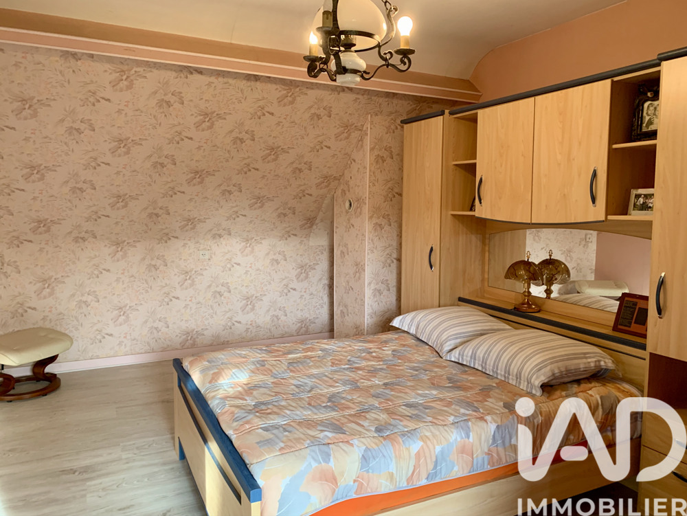 Vente Maison Vente Maison/villa 4 pièces Saint-sérotin