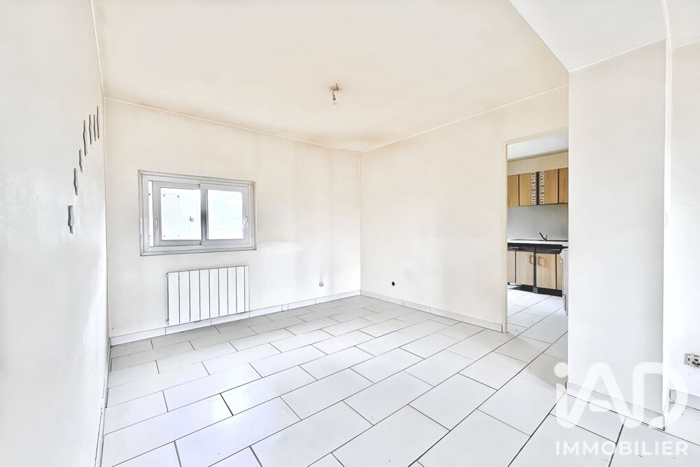 Vente Maison Vente Maison/villa 4 pièces Sandouville