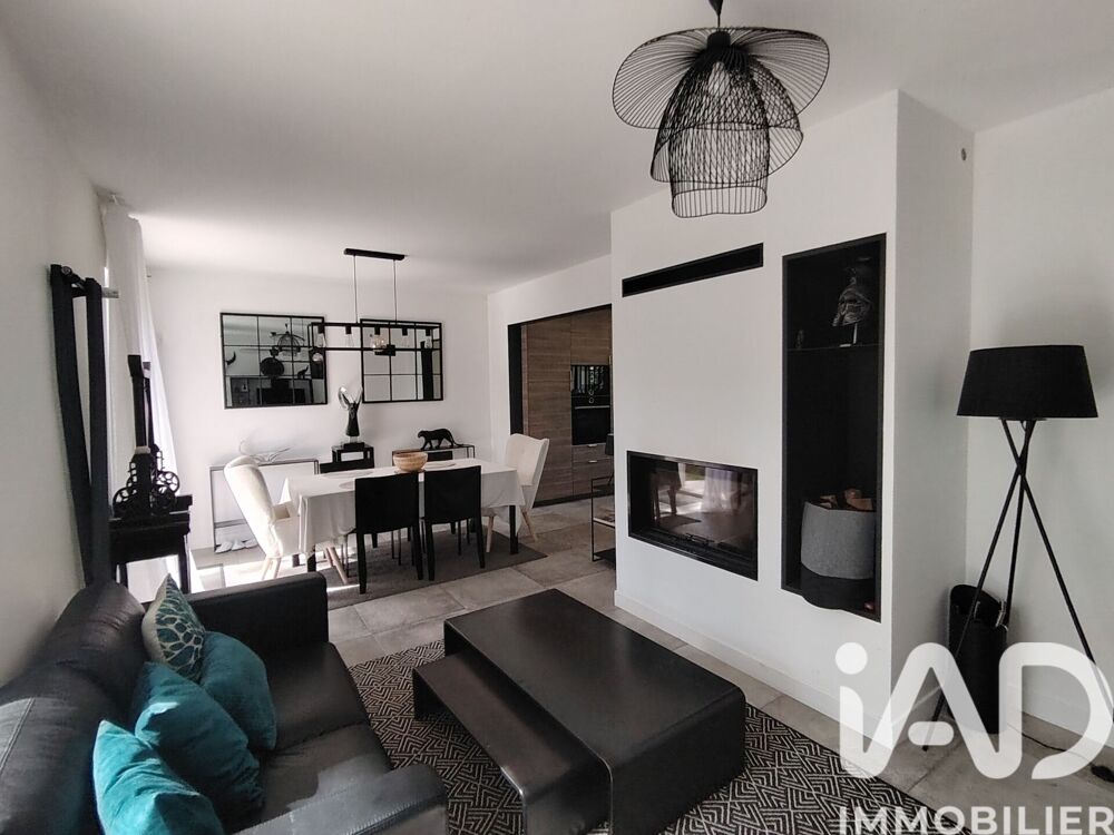 � vendre  Maison Longpont-sur-Orge (91310)