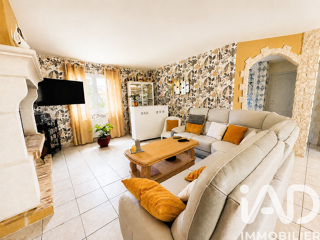  Maison à vendre 4 pièces 143 m²