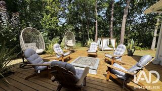  Maison à vendre 7 pièces 176 m²