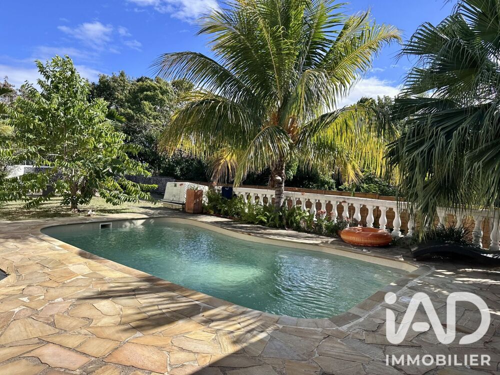 Vente Maison Vente Maison/villa 5 pièces Sainte-marie