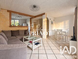  Maison à vendre 6 pièces 121 m²