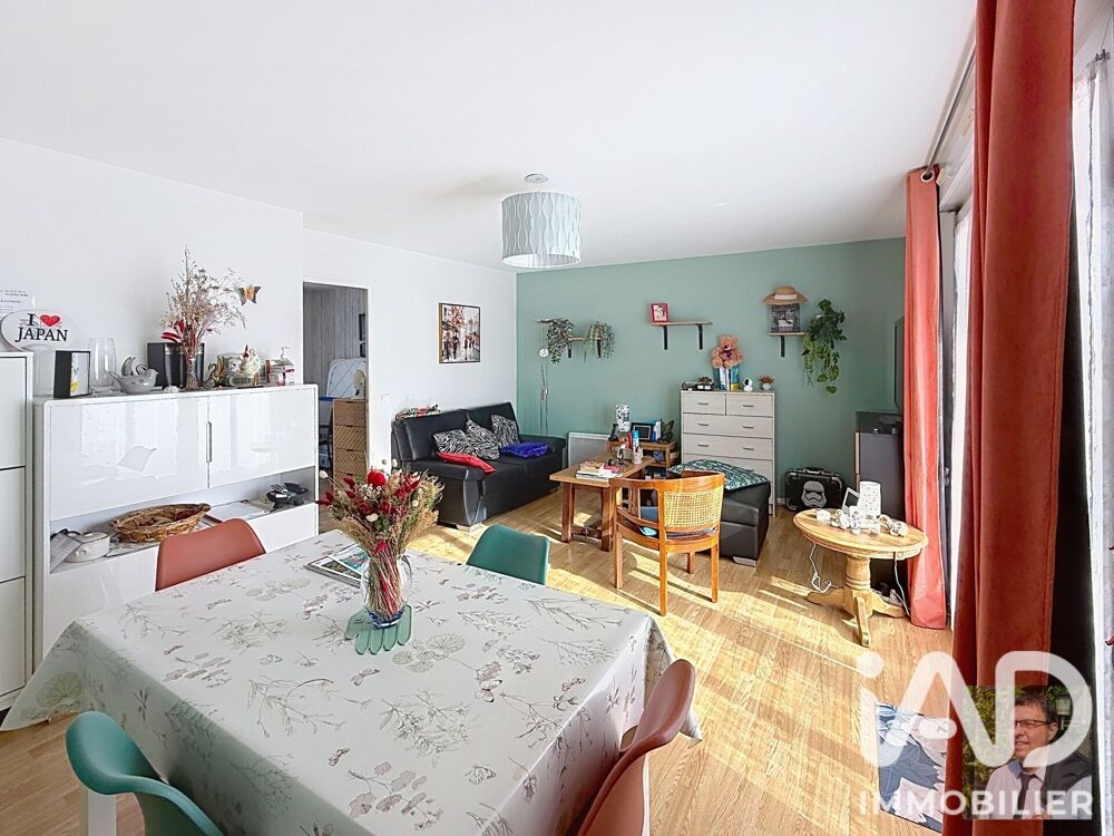 Vente Appartement Vente Appartement 2 pièces Ablon-sur-seine