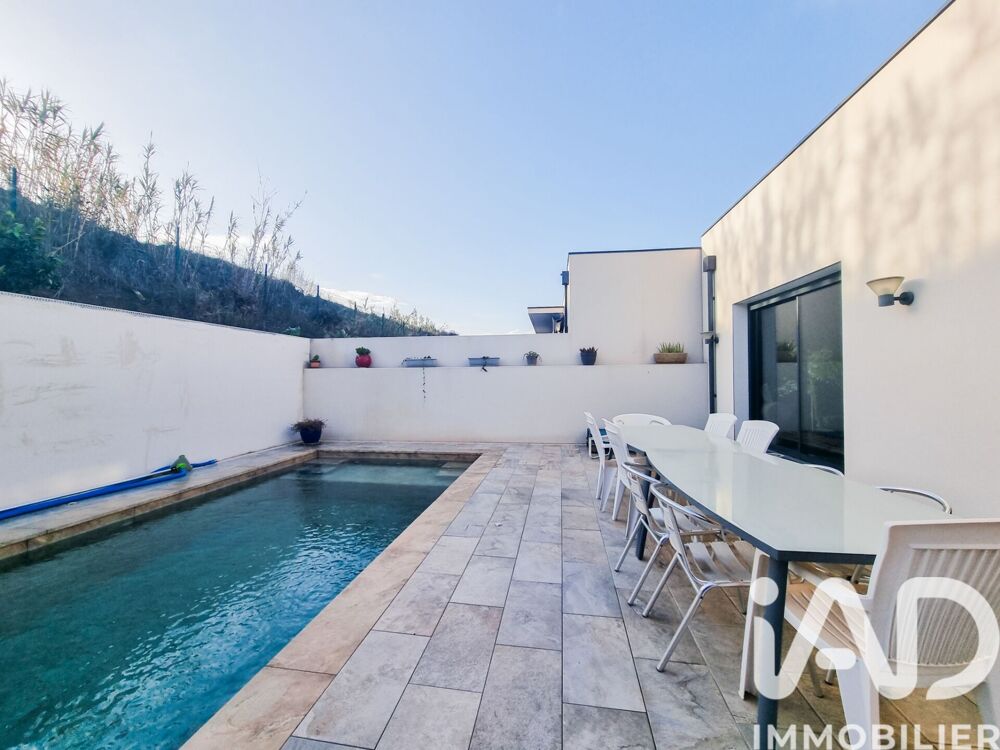 Vente Maison traditionnelle 6 pièces