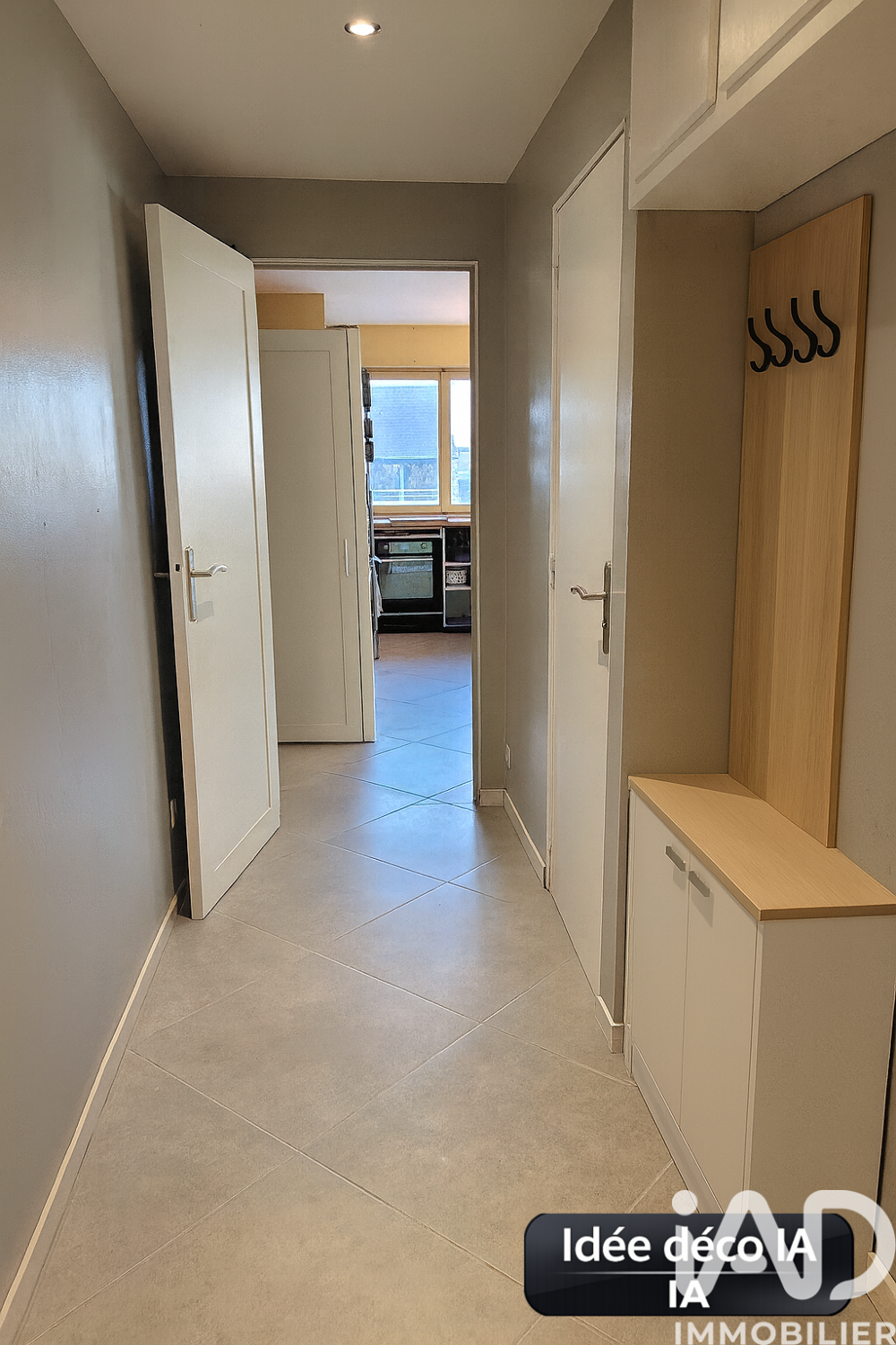 Vente Appartement Vente Appartement 5 pièces Strasbourg