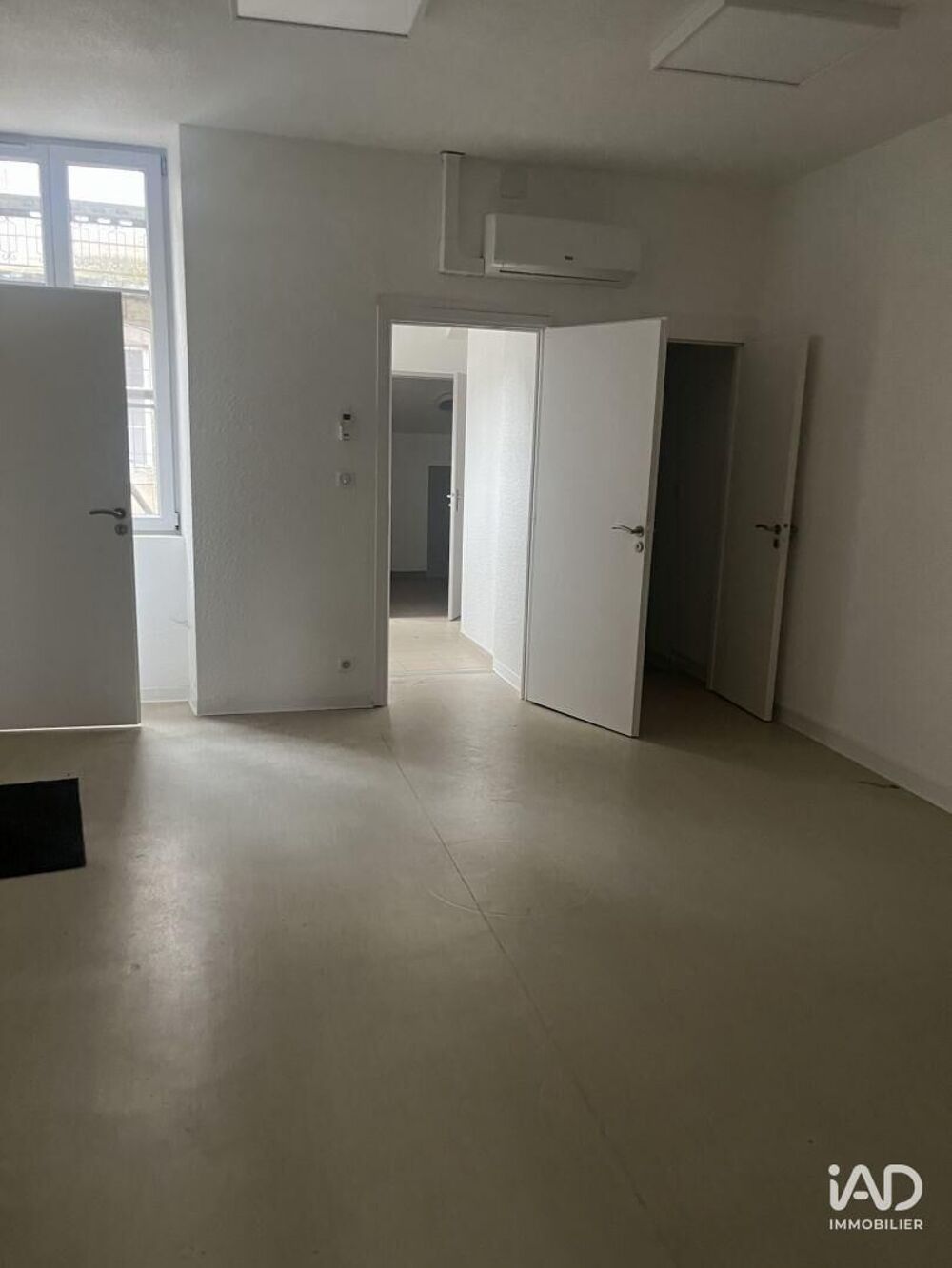  Location - 130 m² Dole (39100)