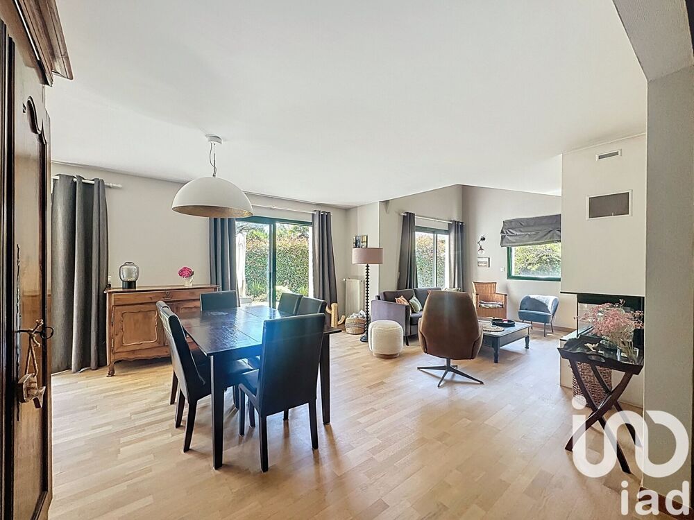 Vente Maison traditionnelle 5 pièces