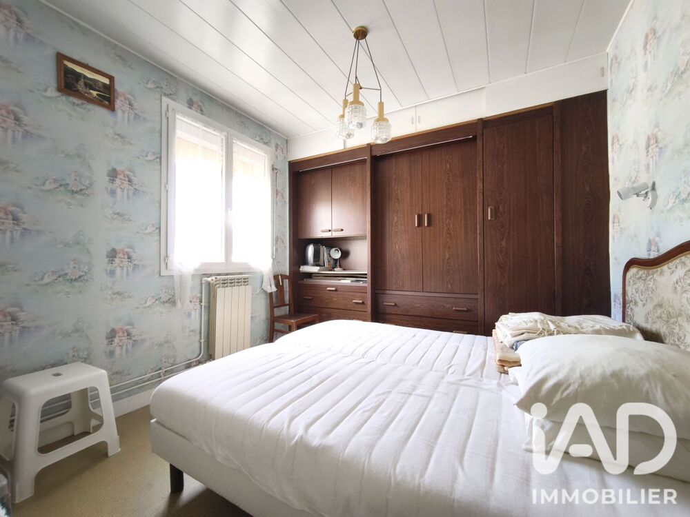 vente Maison - 6 pièce(s) - 111 m² Cormontreuil (51350)