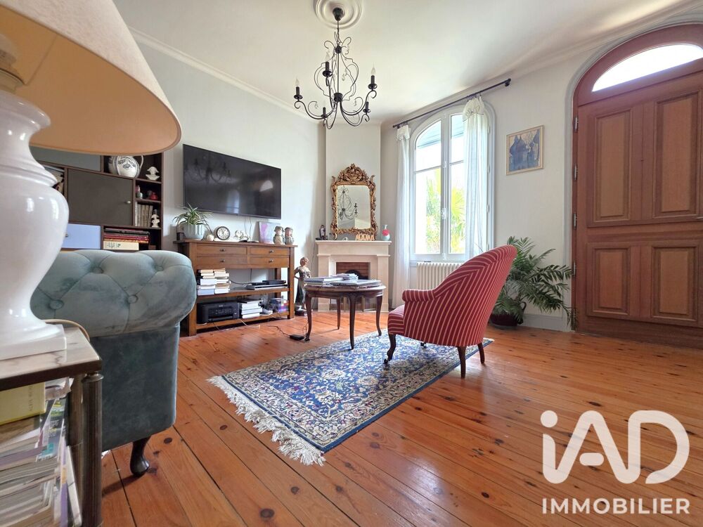 Vente Maison/villa 7 pièces