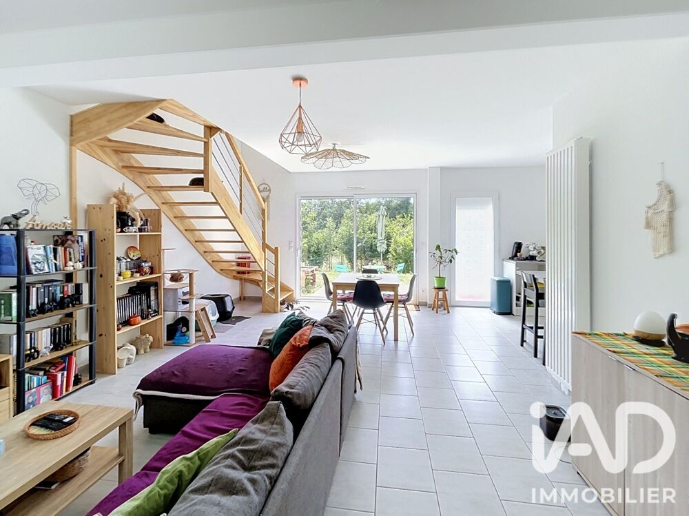 Vente Maison Vente Maison/villa 4 pièces Veigné