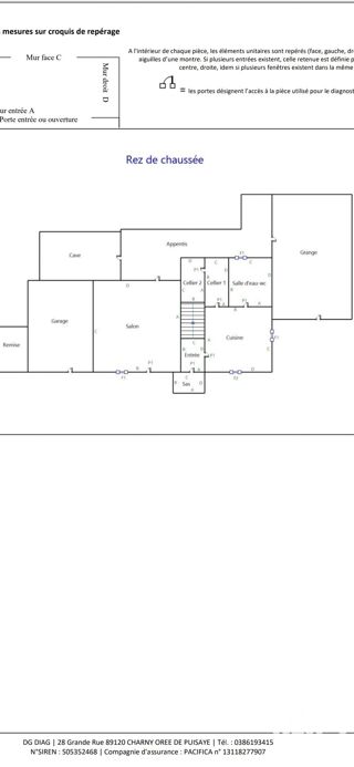  Maison à vendre 4 pièces 100 m²