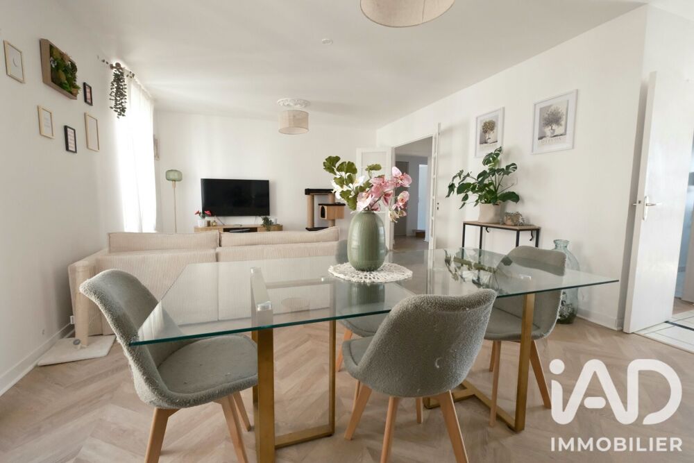 Vente Appartement Vente Appartement 4 pièces Brest