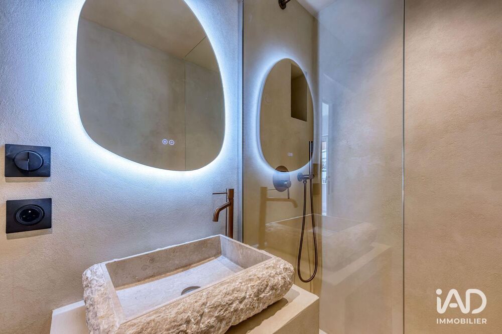 à vendre  Appartement Cannes (06400)