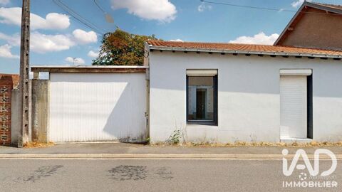   Vente Boutique/Local commercial 234 m&sup2; 