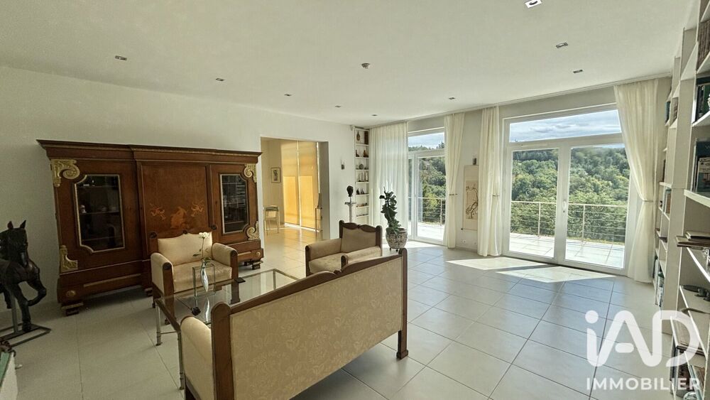 Vente Maison Vente Maison/villa 5 pièces Haselbourg