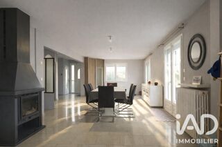  Maison à vendre 8 pièces 176 m²
