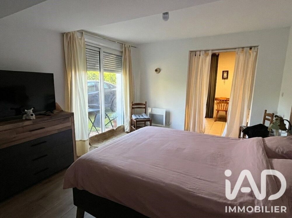 Vente Maison Vente Maison/villa 2 pièces Gabarret