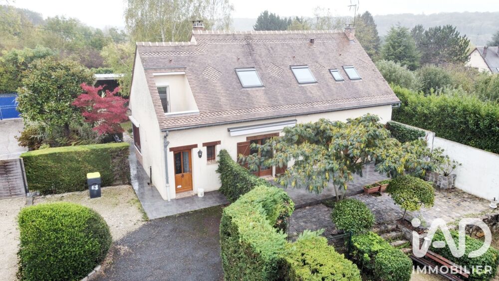 Vente Maison Vente Maison/villa 8 pièces Mouroux