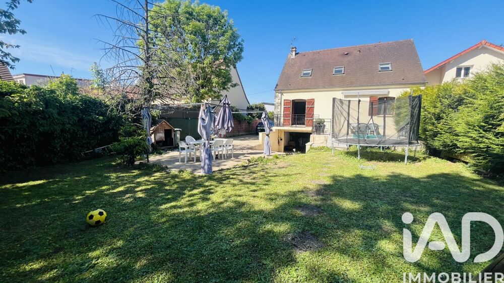 Vente Maison traditionnelle 5 pièces