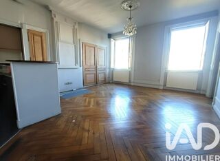  Appartement à vendre 4 pièces 94 m²