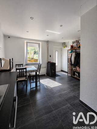  Maison à vendre 2 pièces 61 m²