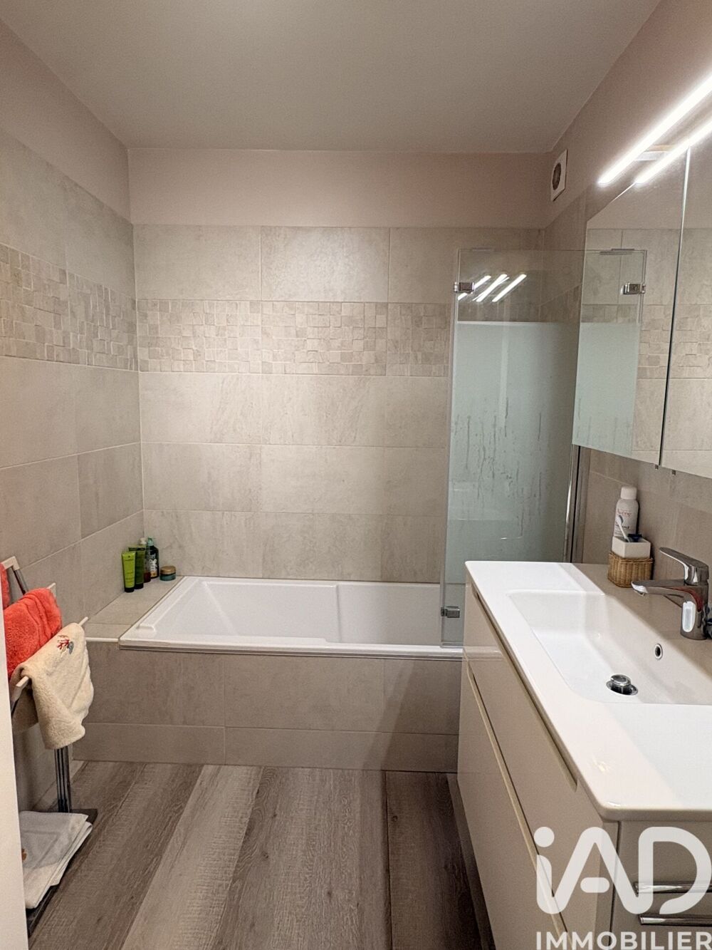 à vendre  Appartement La Baule-Escoublac (44500)