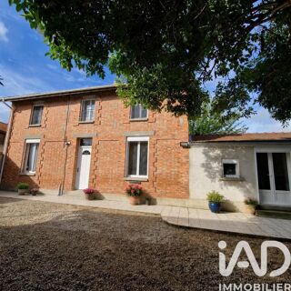 Maison à vendre 4 pièces 110 m²