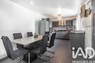 Maison à vendre 5 pièces 83 m²