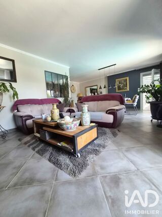  Maison à vendre 5 pièces 140 m²
