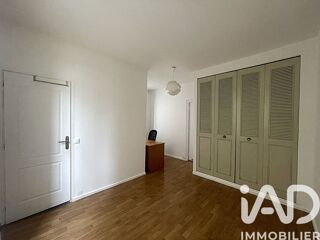  Appartement à vendre 2 pièces 44 m²