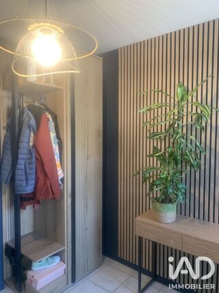  Maison à vendre 4 pièces 130 m²