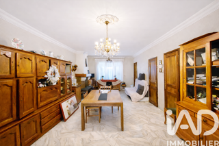  Maison à vendre 4 pièces 97 m²