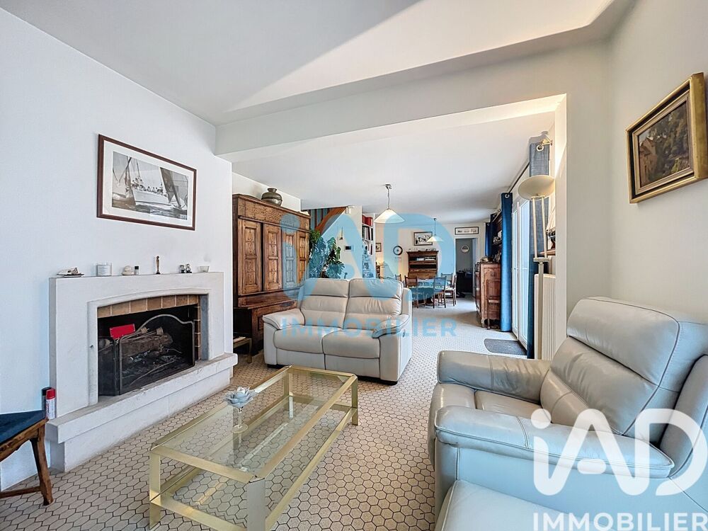 Vente Maison/villa 9 pièces