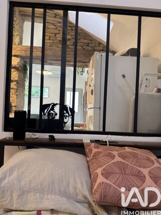  Maison à vendre 2 pièces 37 m²