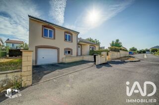  Maison à vendre 5 pièces 106 m²
