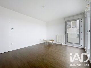  Appartement à louer 3 pièces 59 m²