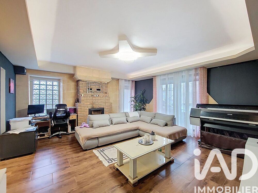 Vente Maison Vente Maison/villa 8 pièces Tauriac